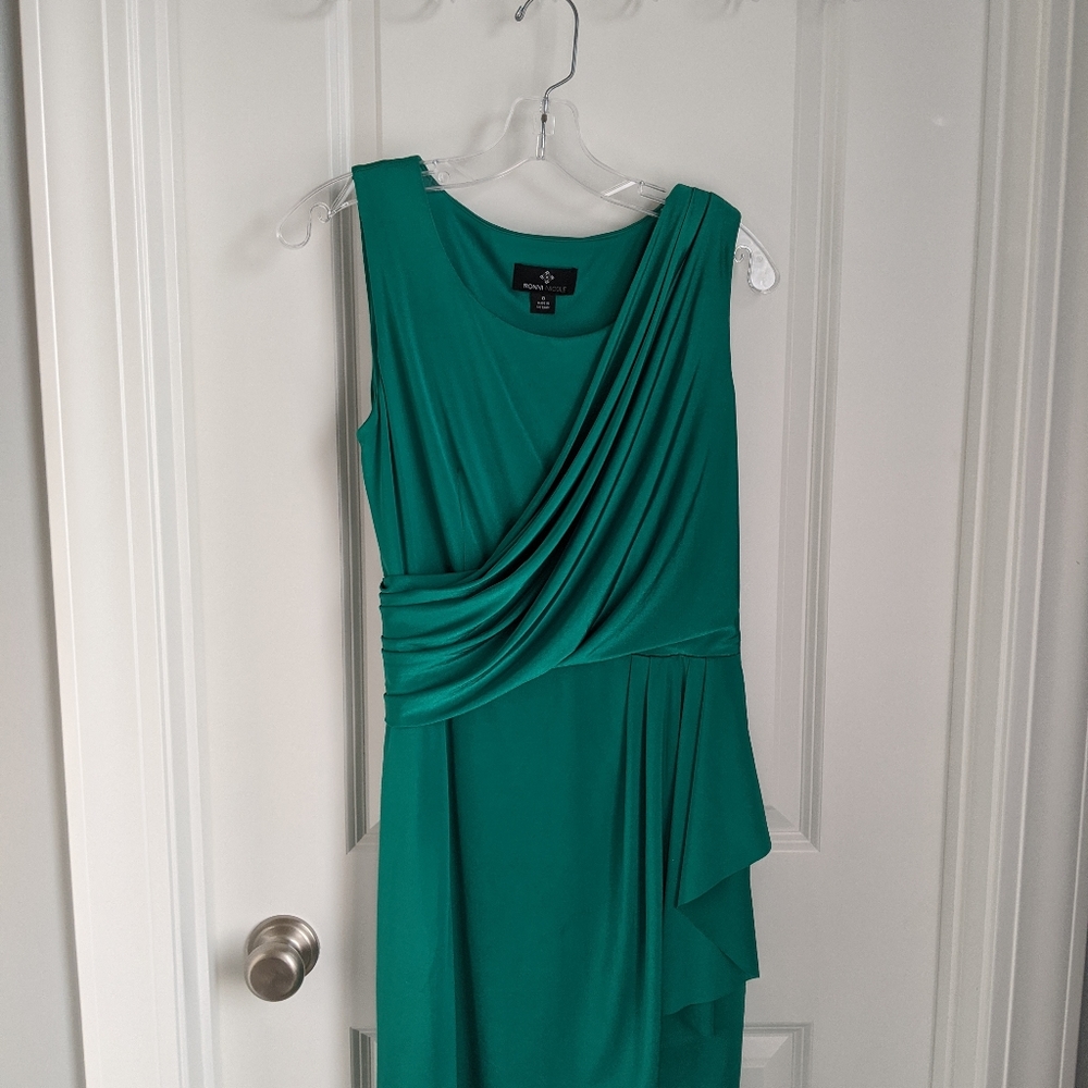 Cocktail dress